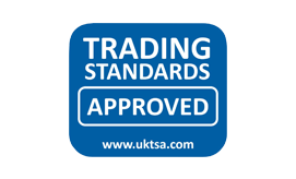 Review us on Trading Standards