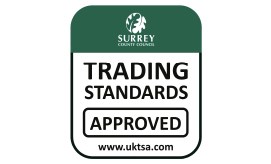 Review us on Trading Standards