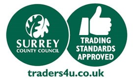 Review us on Trading Standards